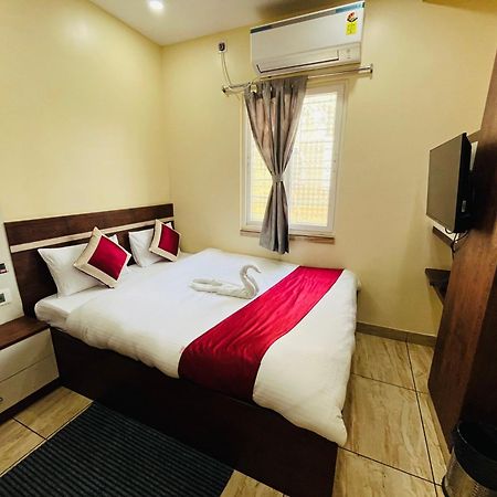 Hotel Kanan Inn Kolkata Eksteriør bilde