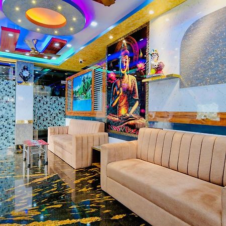 Hotel Kanan Inn Kolkata Eksteriør bilde