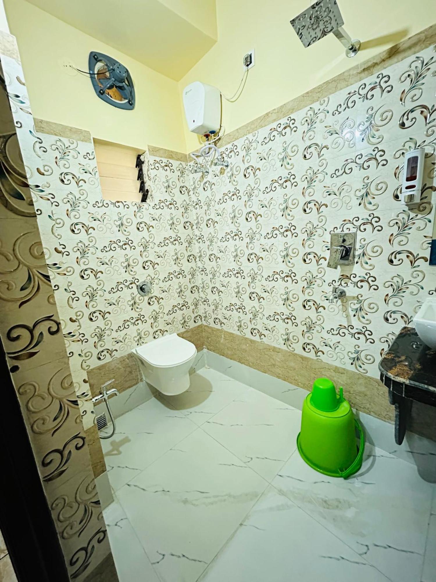 Hotel Kanan Inn Kolkata Eksteriør bilde