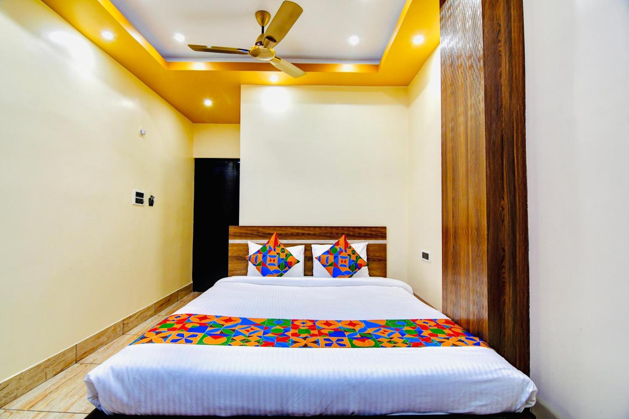Hotel Kanan Inn Kolkata Eksteriør bilde