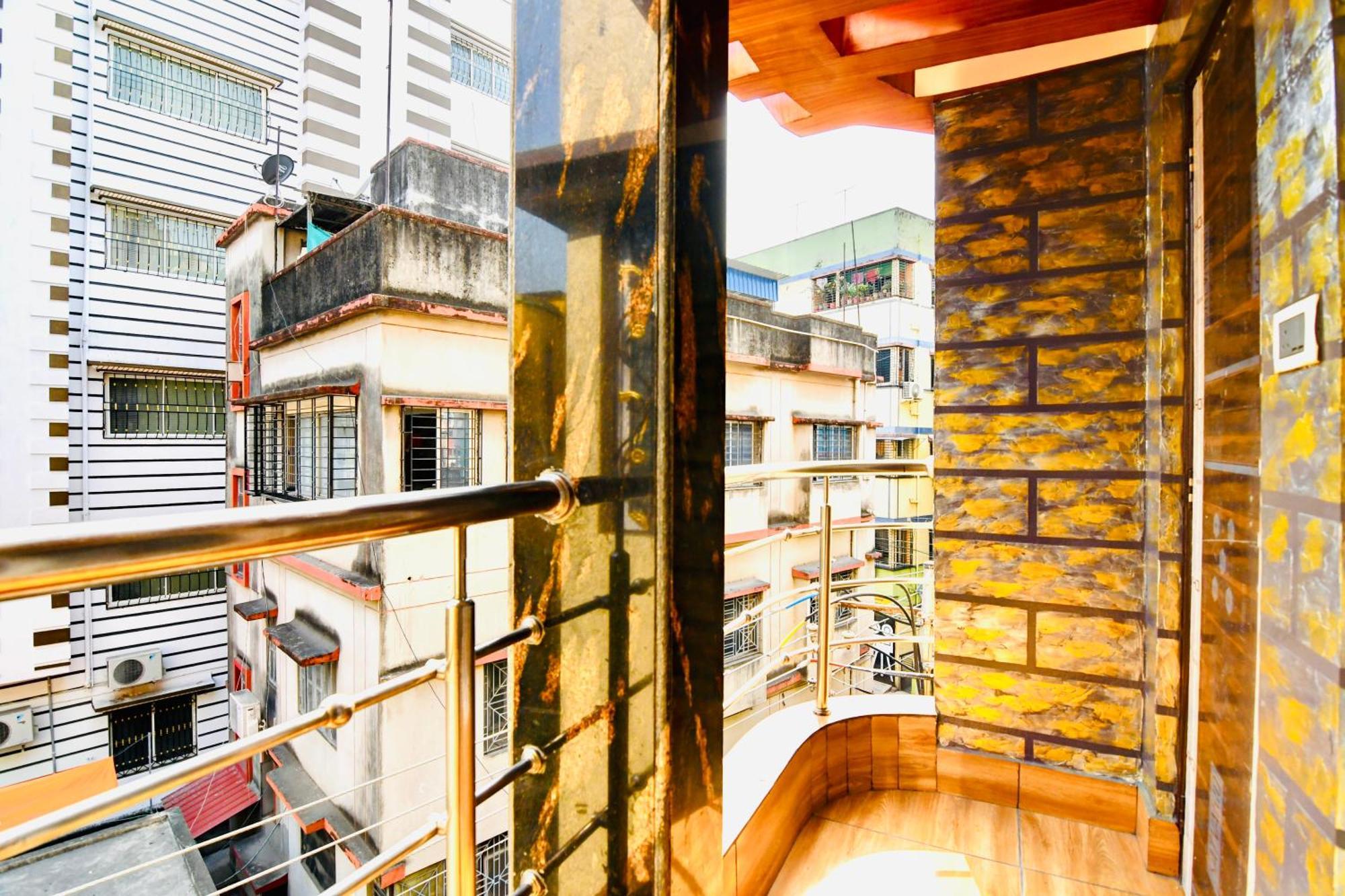 Hotel Kanan Inn Kolkata Eksteriør bilde