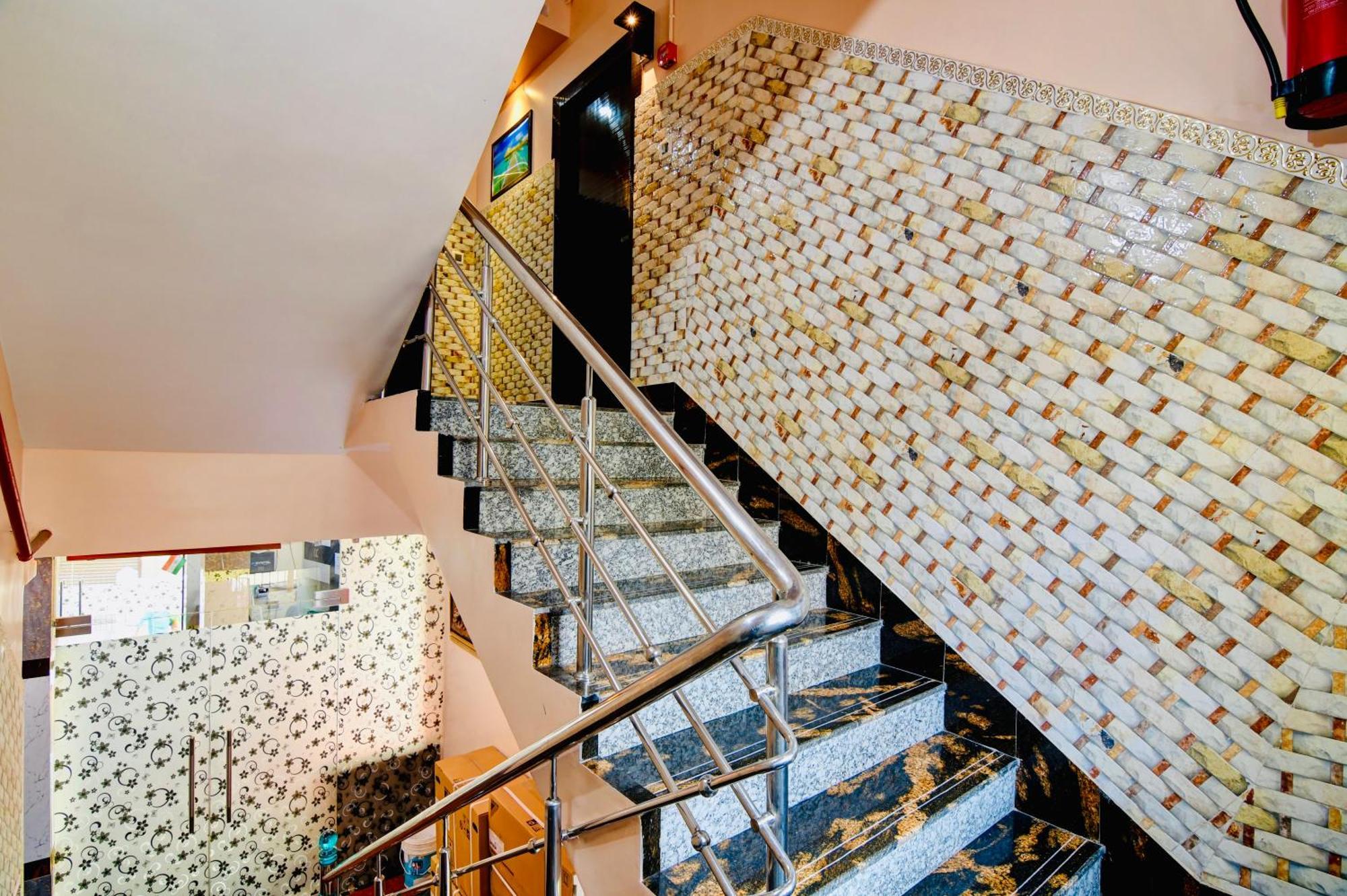 Hotel Kanan Inn Kolkata Eksteriør bilde