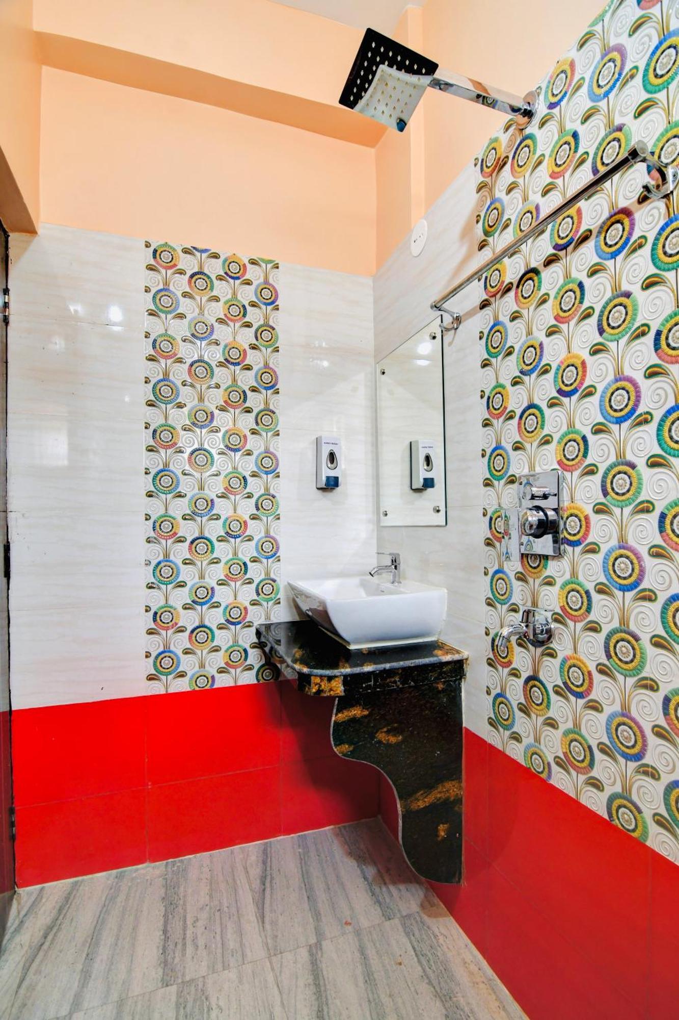 Hotel Kanan Inn Kolkata Eksteriør bilde