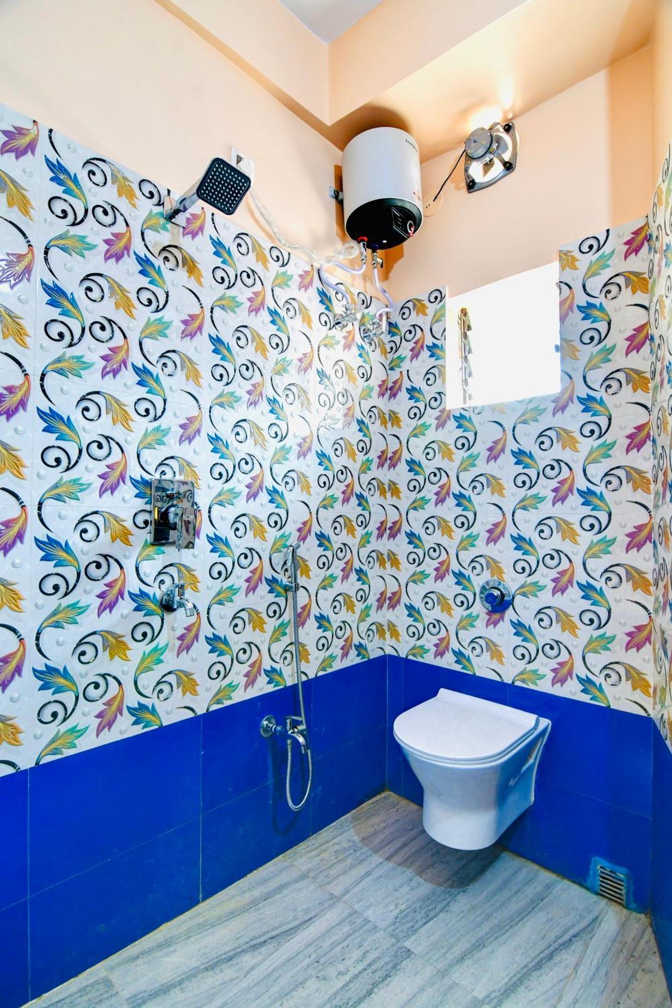 Hotel Kanan Inn Kolkata Eksteriør bilde