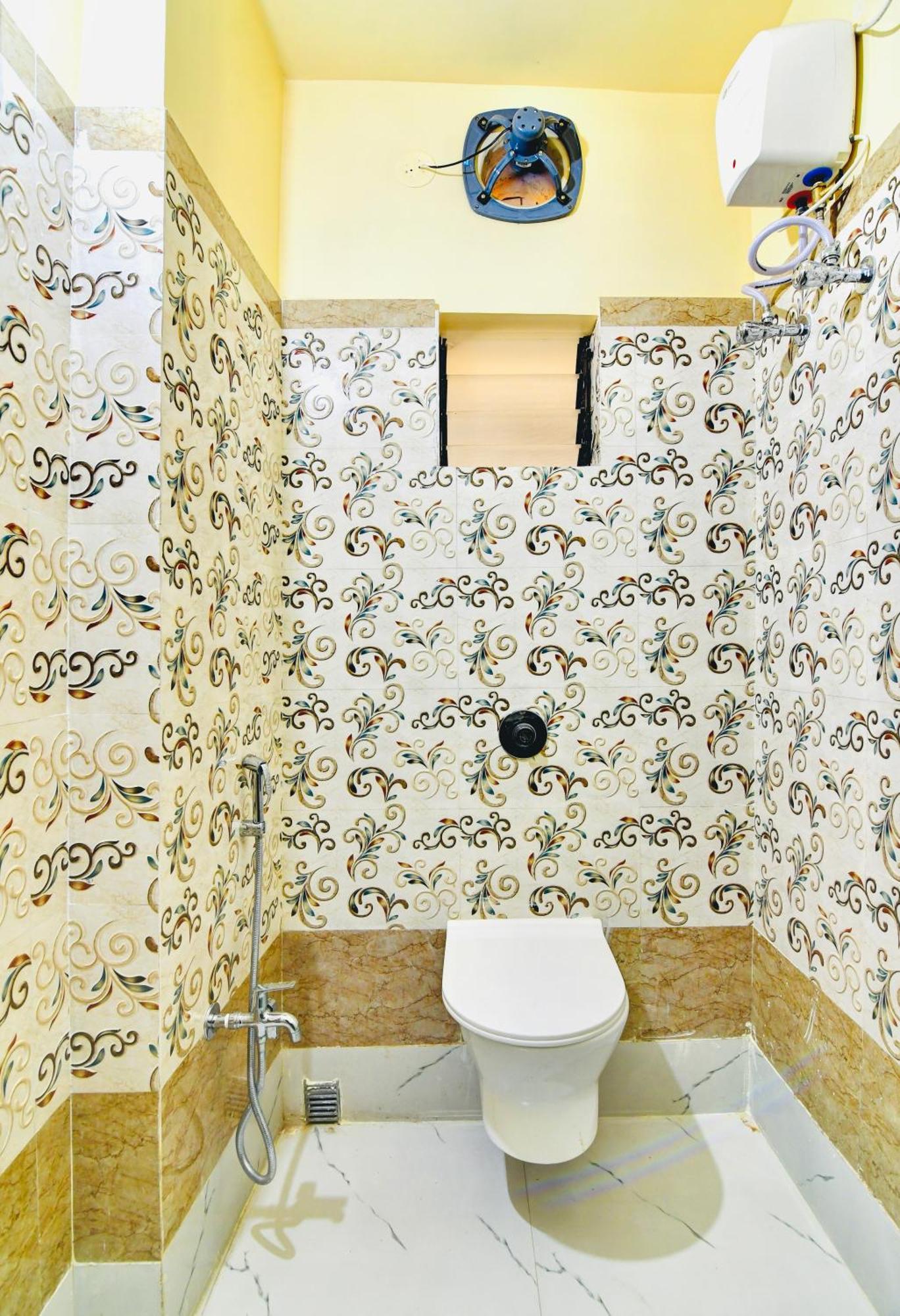 Hotel Kanan Inn Kolkata Eksteriør bilde