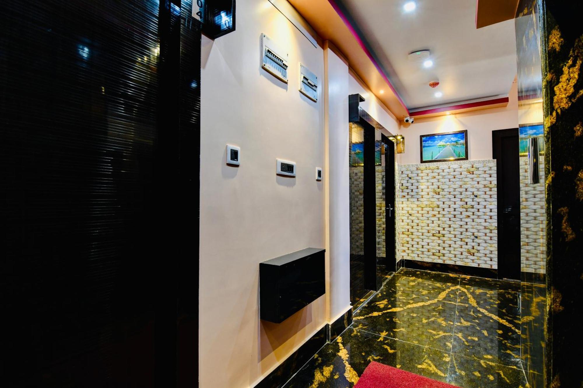 Hotel Kanan Inn Kolkata Eksteriør bilde