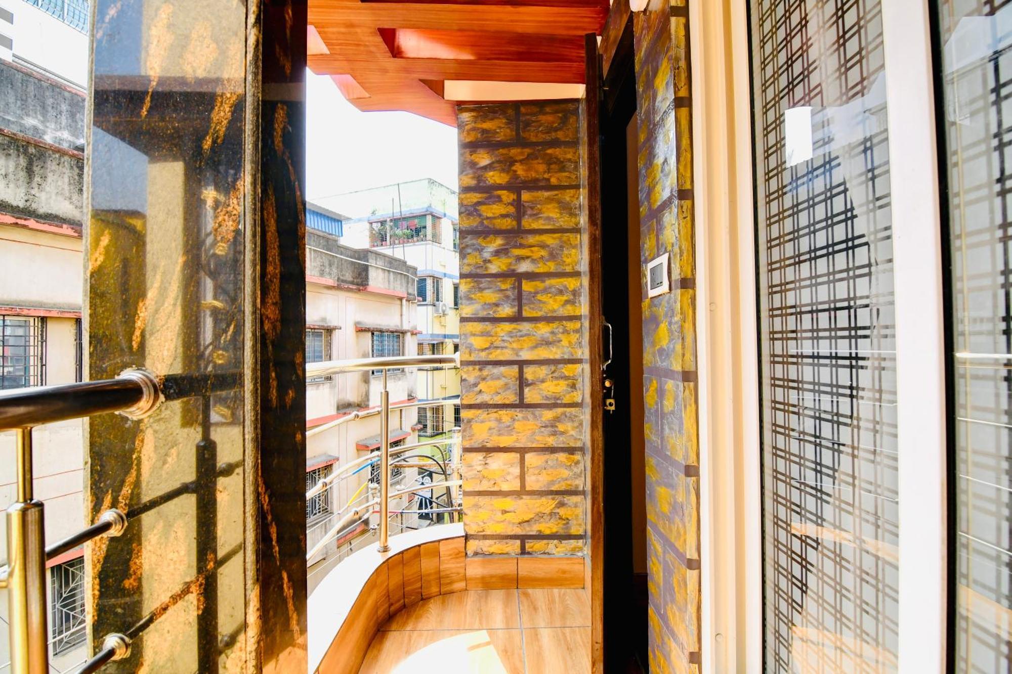 Hotel Kanan Inn Kolkata Eksteriør bilde