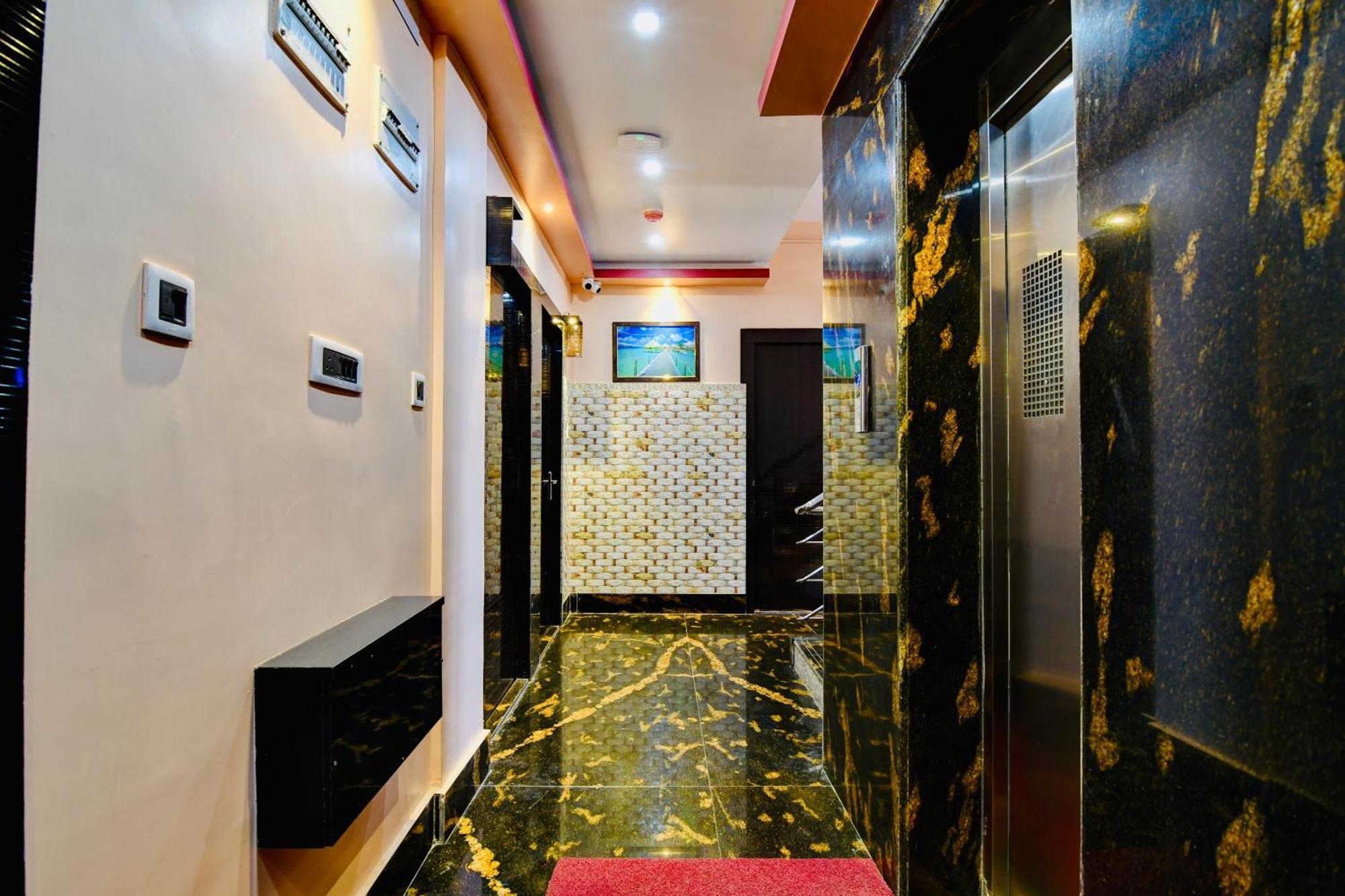 Hotel Kanan Inn Kolkata Eksteriør bilde