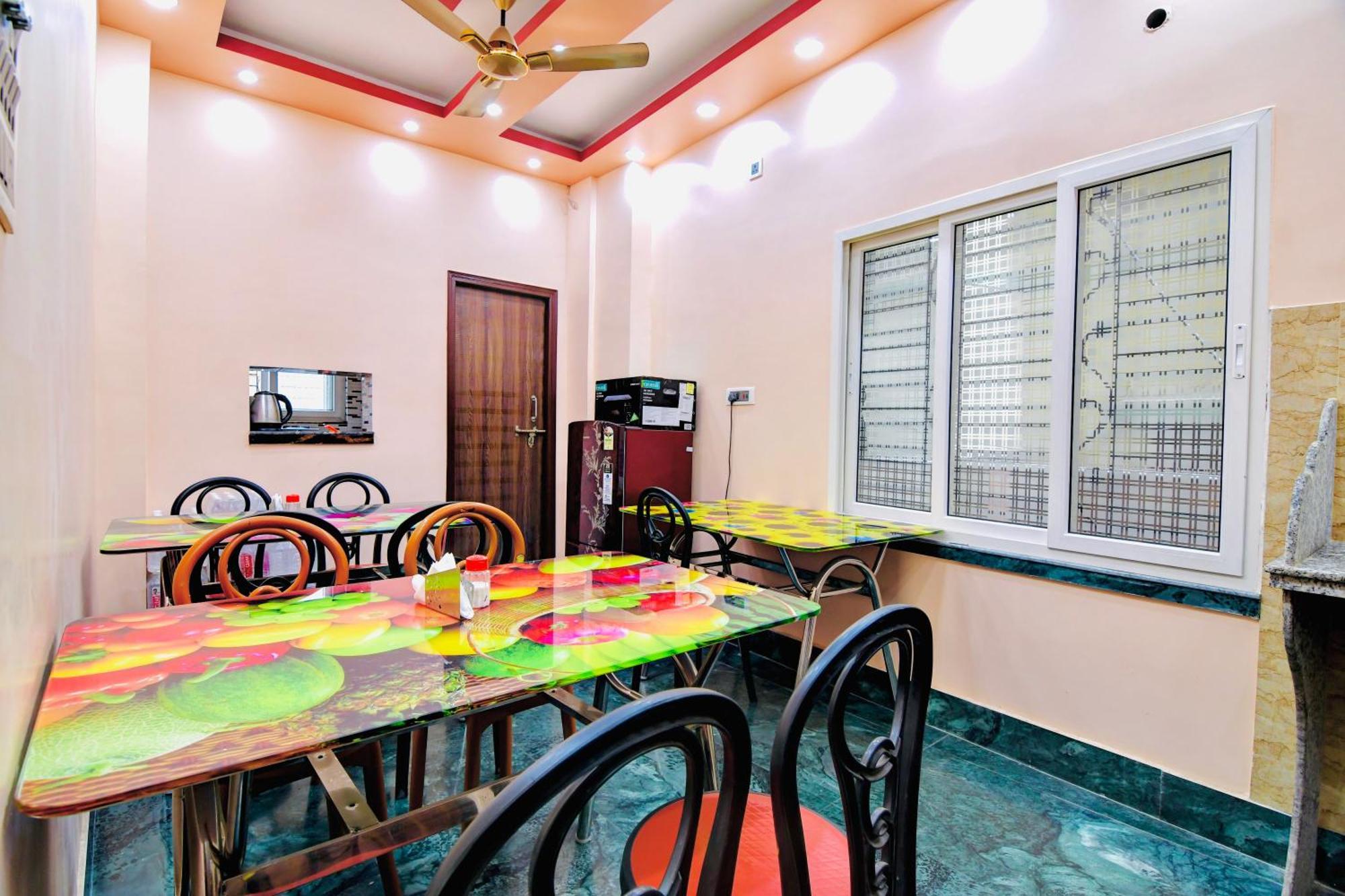 Hotel Kanan Inn Kolkata Eksteriør bilde